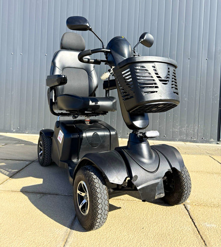 Vanos dx8 deluxe wheel - dx8, 4-wheel