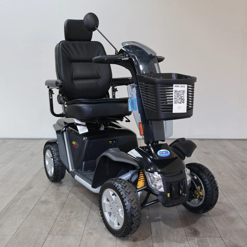 Used electric mobility scooter - mobility,