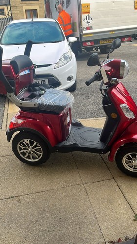 Fastest electric mobility - electric,