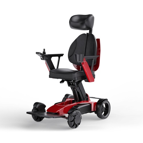 Mobility scooter electric - scooter,