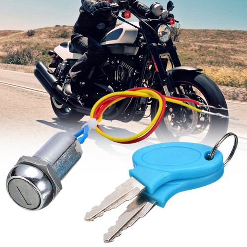 Ignition switch lock - ignition,