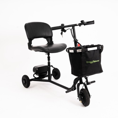 Folding 12kg light electric - 12kg,