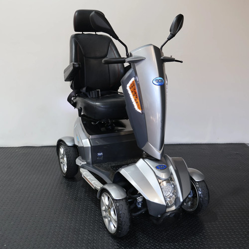 Used electric mobility scooter - mobility,