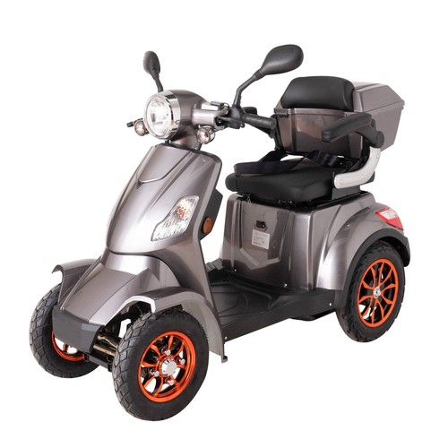 Fastest electric mobility - electric,