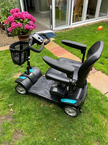 Veo mobility scooter - x,