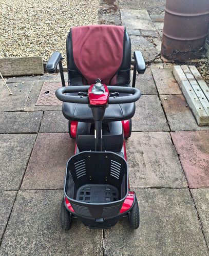 Elite traveller plus - go-go,