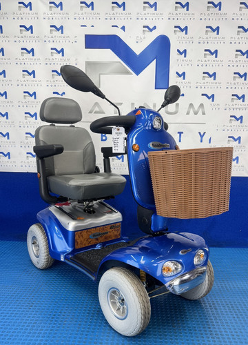 Shoprider cadiz electric - shoprider,