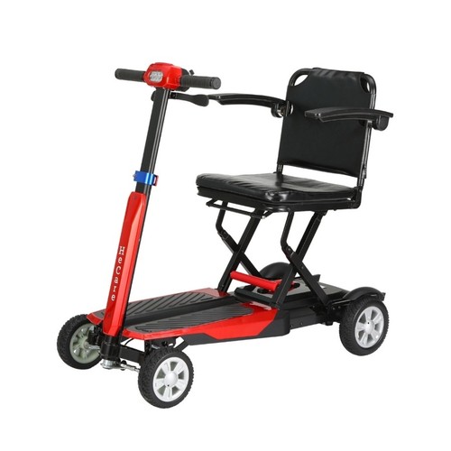 Lightweight folding instant - lightweight,