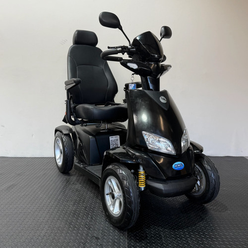 Used mobility scooter electric - mobility,