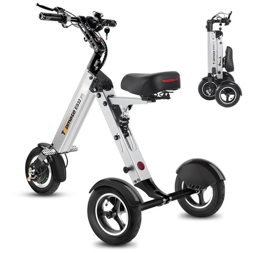 Topmate es32 foldable - es32, electric