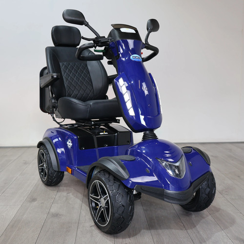 Used electric mobility scooter - electric,