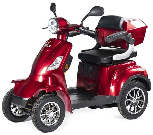 Veleco faster lithium - veleco, ion