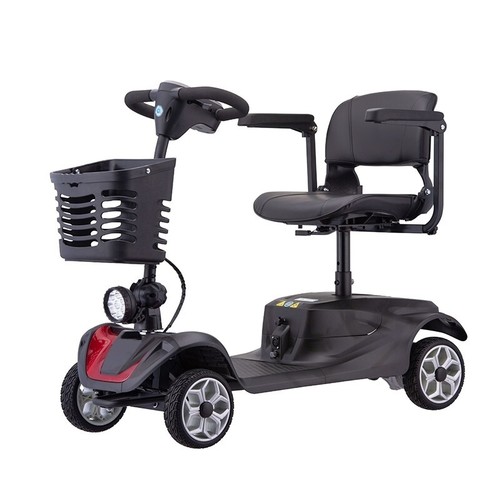 Electric mobility scooter - electric,
