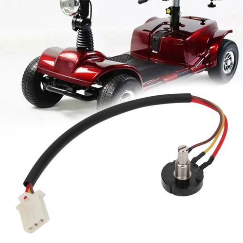 Mobility scooter potentiometer - scooter,