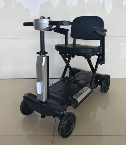 Auto folding electric - auto,