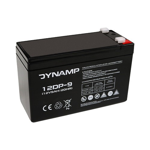 Volt 9ah - 12, 10ah)