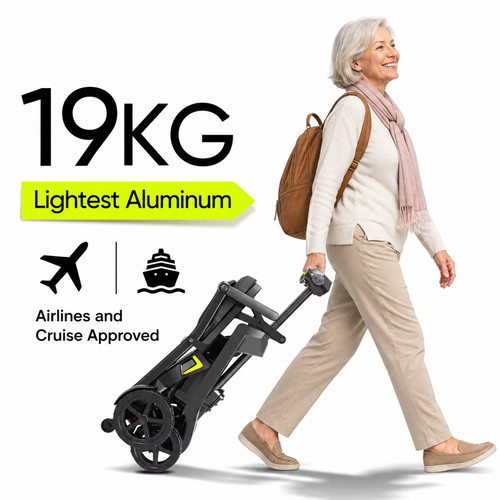 2026 mobility aid scooter - mobility,