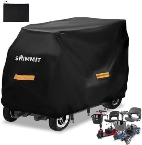 Mobility scooter covers - mobility,