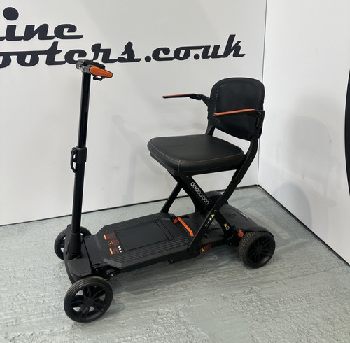 2025 drive medical aero carbon - drive,