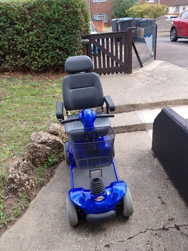 Foldable electric mobility - foldable,
