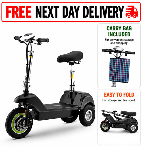 350w folding wheel electric - 350w,