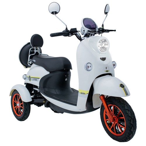 New wheeled 60v - new,