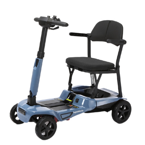 Lightweight folding electric - lightweight,