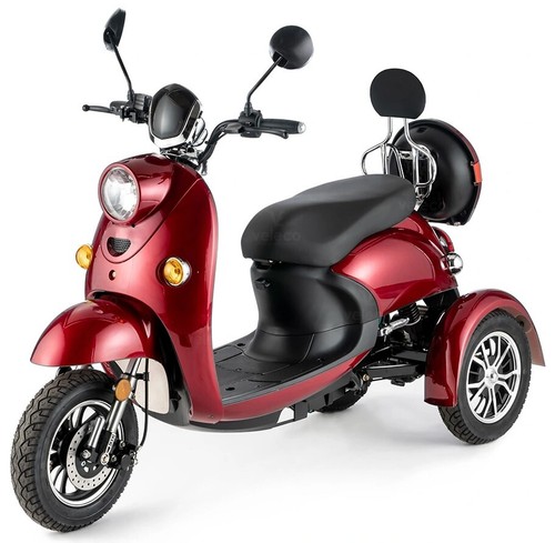 Veleco zt63 wheeled retro - veleco,