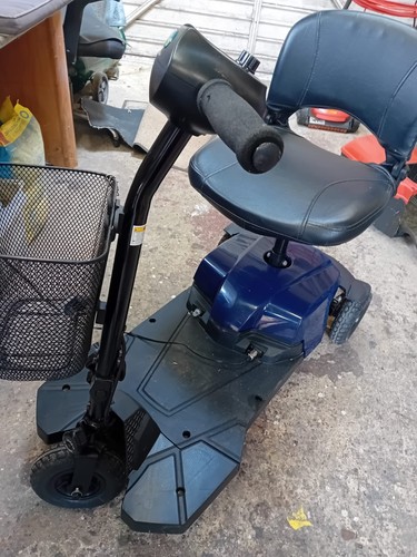 Careco airlite blue black - careco,